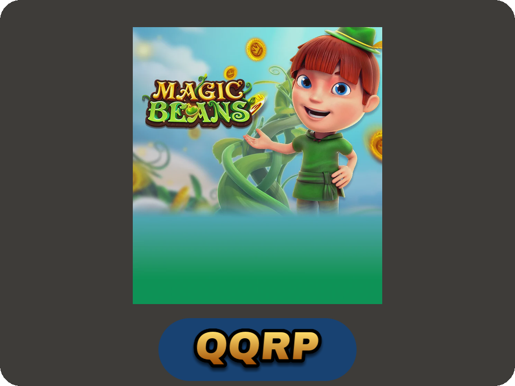 MAGIC BEANS