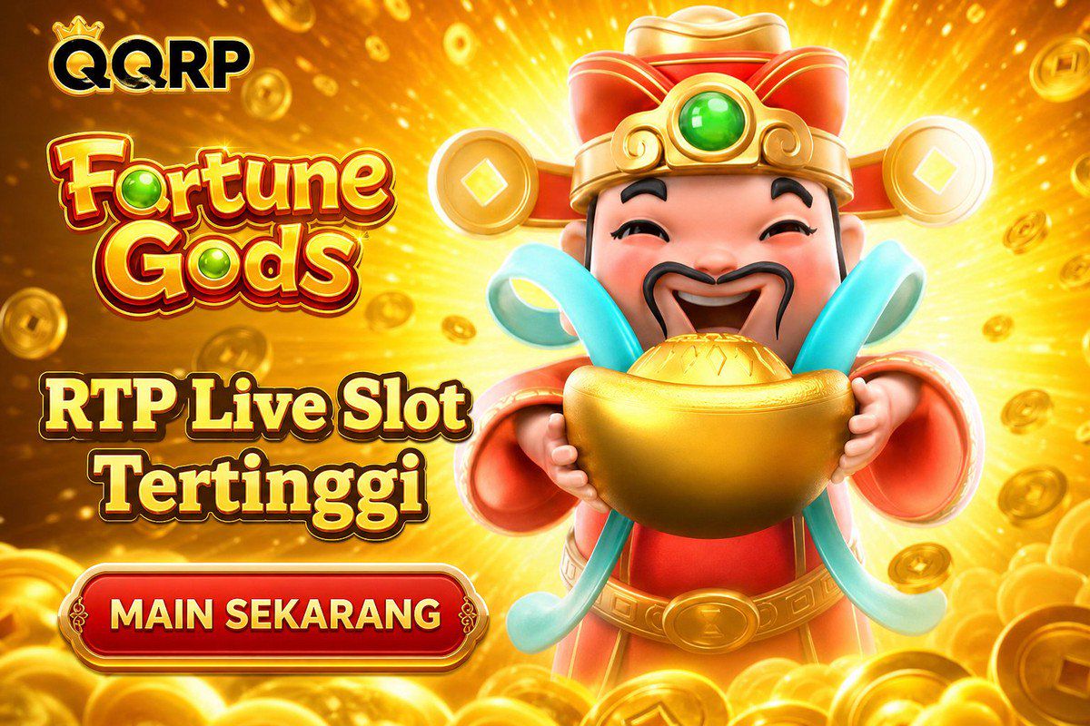 Fortune Gods · QQRP