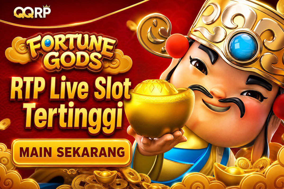 Fortune Gods · QQRP