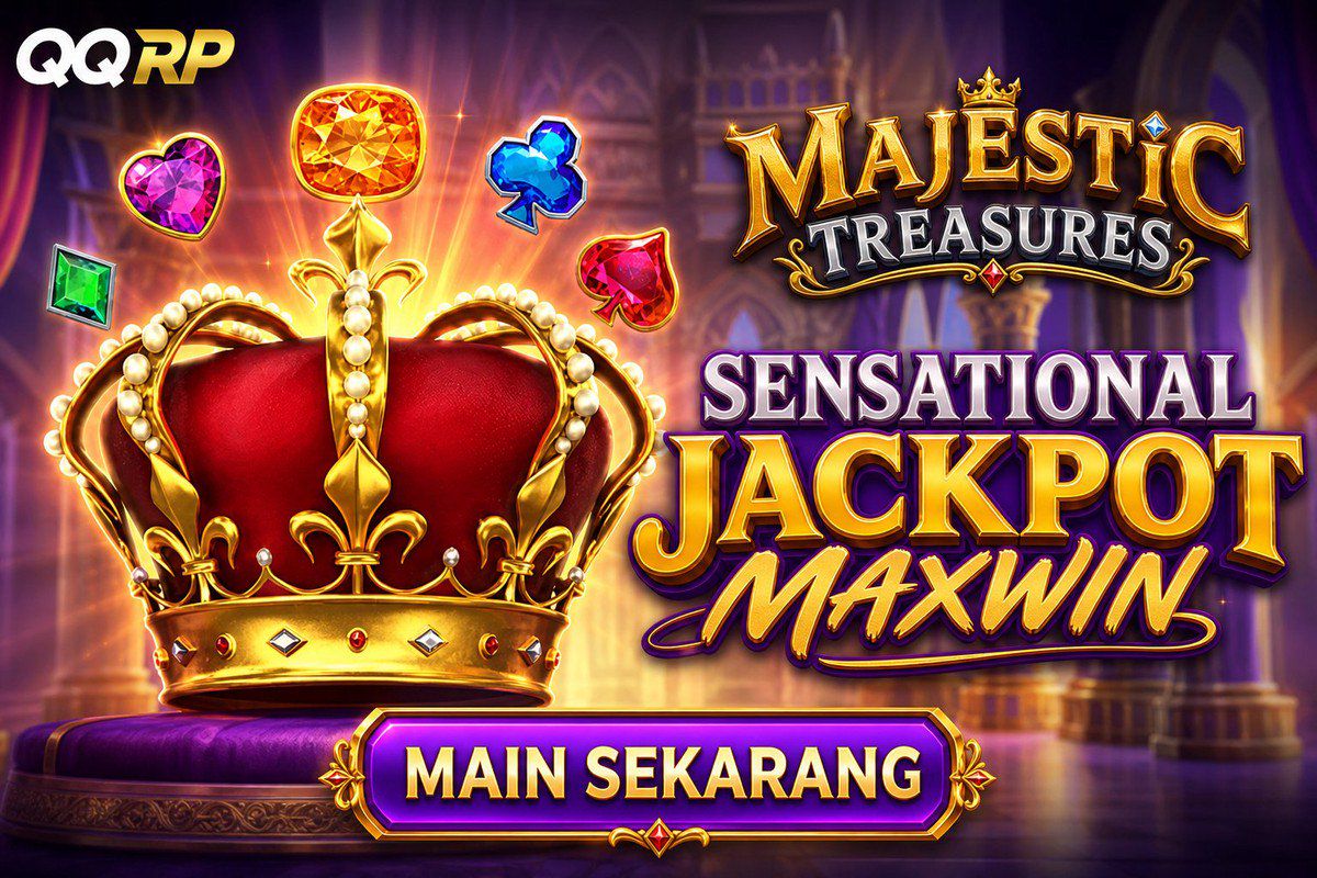 Majestic Treasures · QQRP