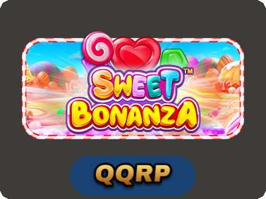 Sweet Bonanza