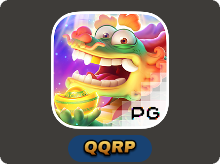 Fortune Dragon