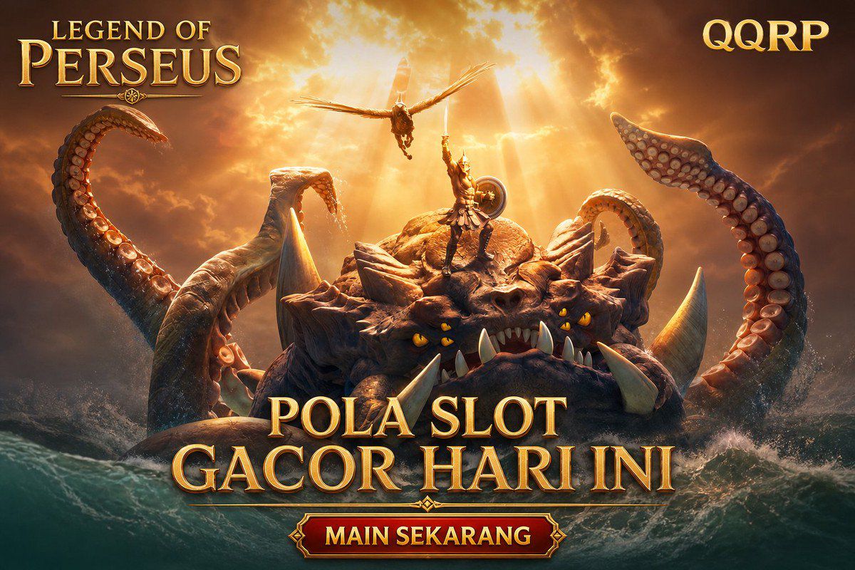 Legend of Perseus · QQRP