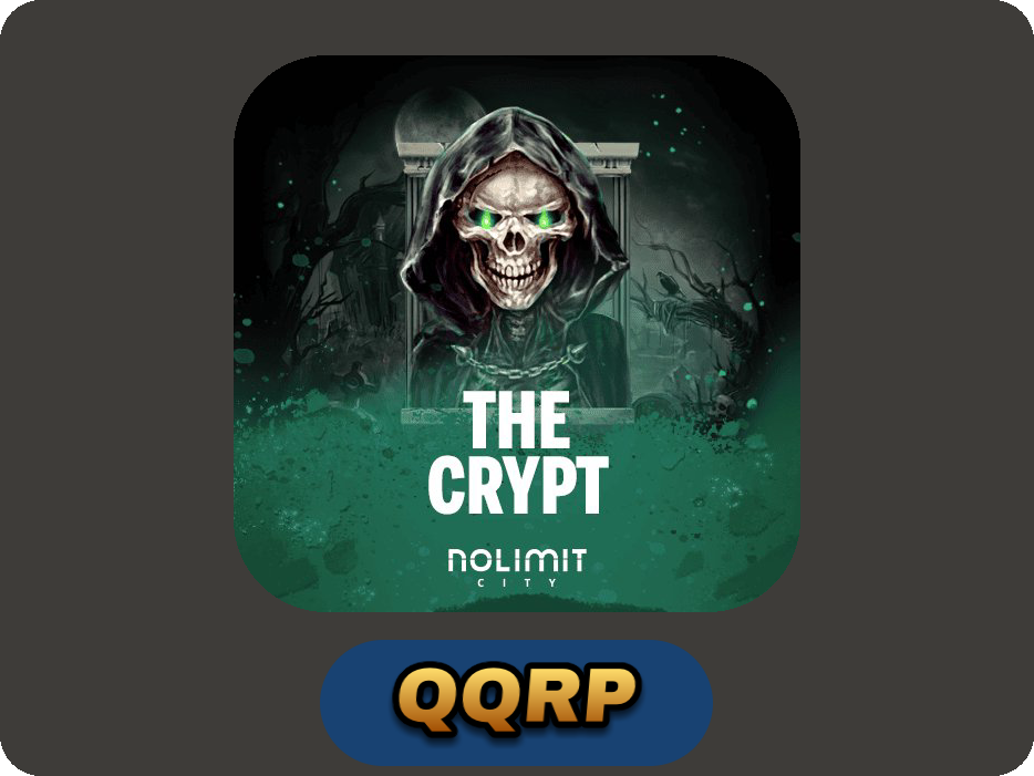 The Crypt