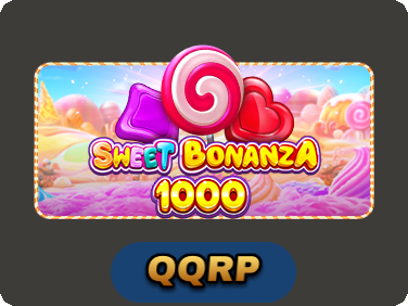 Sweet Bonanza 1000
