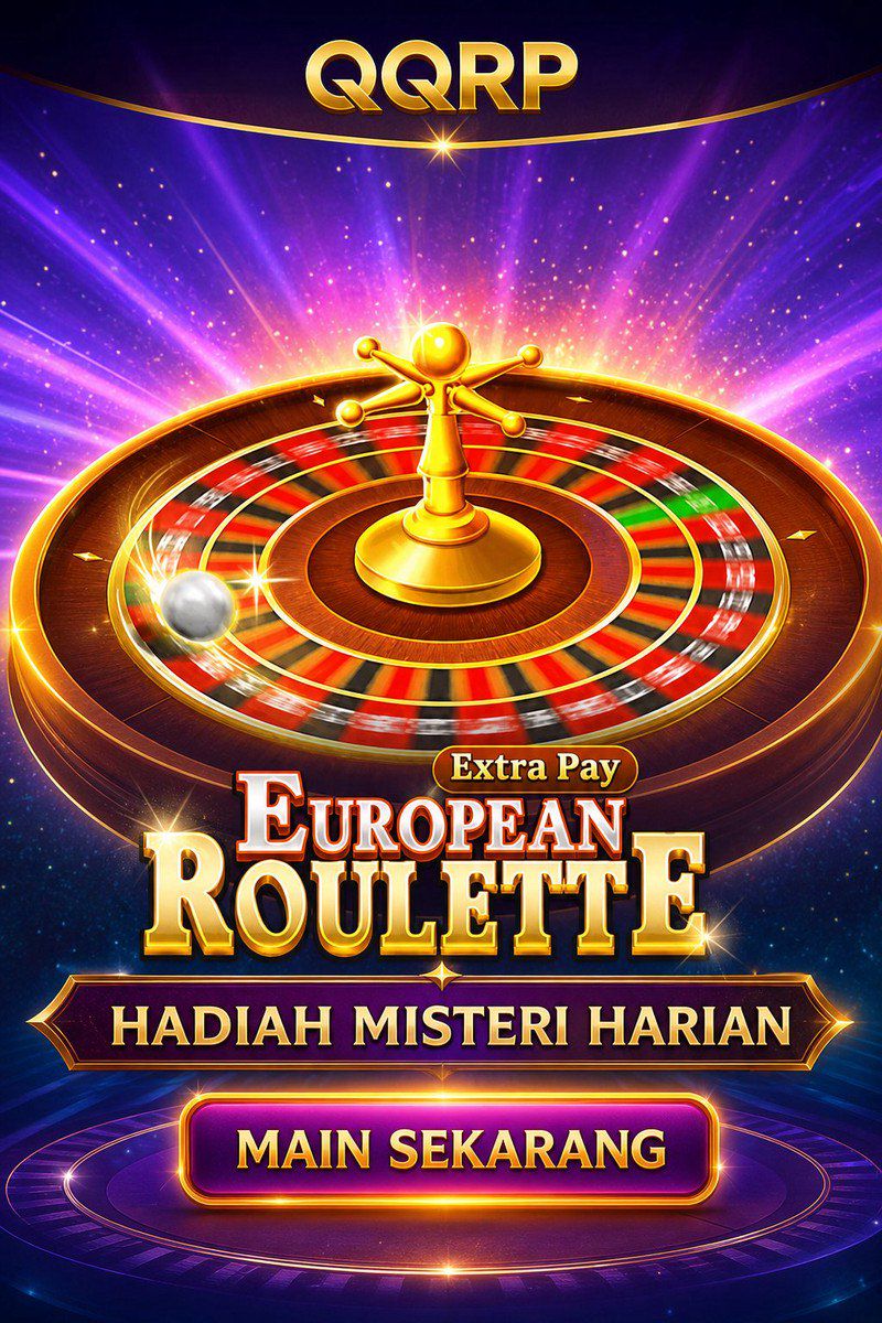 European Roulette · QQRP