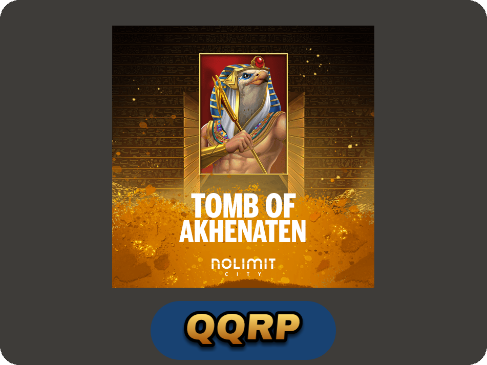 Tomb of Akhenaten