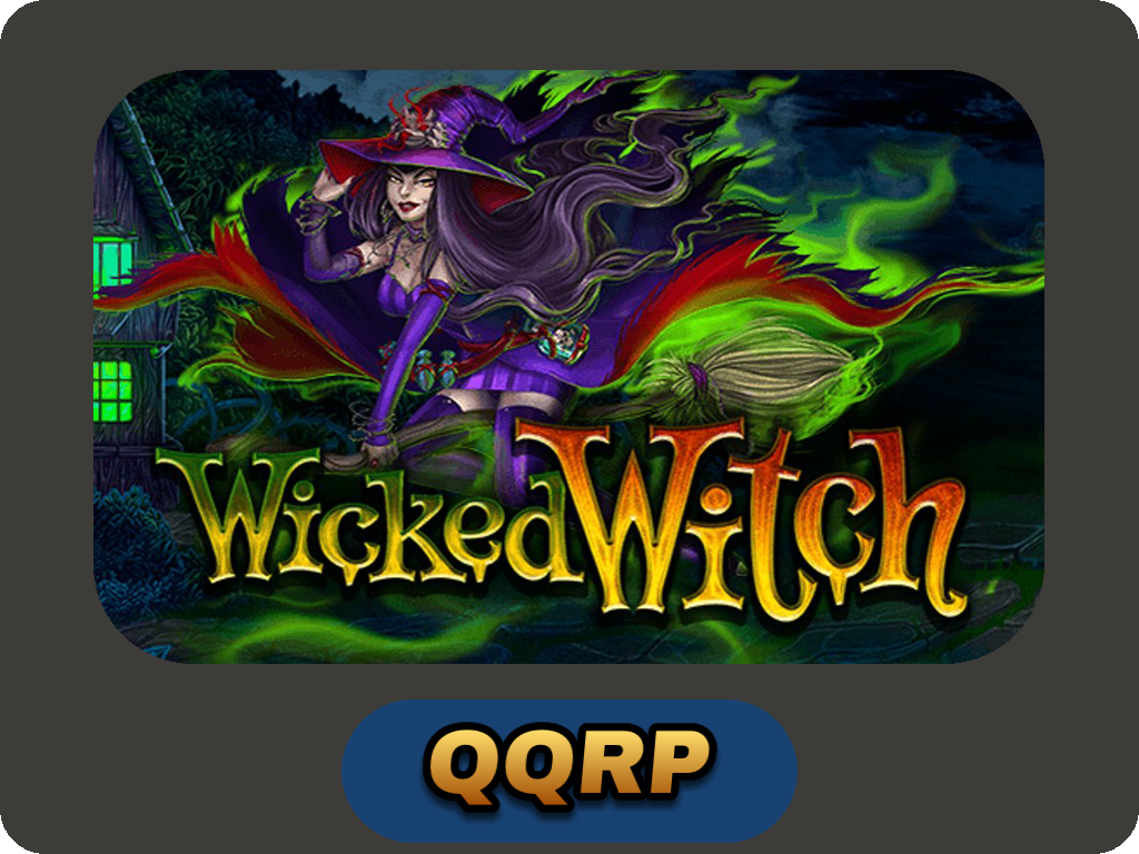 Wicked Witch