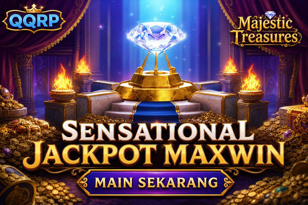 Majestic Treasures · QQRP