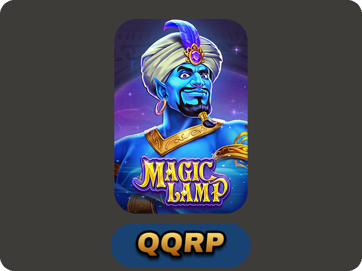 Magic Lamp